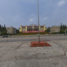 815 National Day Of Mourning Chengdu Tianfu Square 1