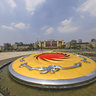 815 National Day Of Mourning Chengdu Tianfu Square 4