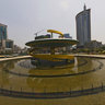 815 National Day Of Mourning Chengdu Tianfu Square 3