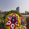519 National Day Of Mourning Chengdu Tianfu Square 2