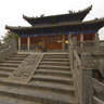 White Horse Temple In Luoyang Magic Court