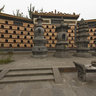 White Horse Temple In Luoyang Pu Tong Tower