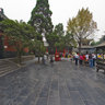 Luoyang White Horse Temple King Hall