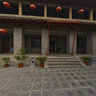 Xiangshan Temple In Luoyang Jiang Song Villa