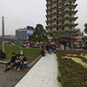 Zhengzhou Railway Strike Monument 27