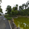 Changchun Puppet Palace Museum - East Imperial Garden
