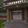 Changchun Puppet Palace Museum Ying Hui Mun