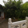 South Guo Temple In Tianshui Gansu Province North Nagareizumi