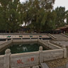 Spring Lake Park Jiuquan Jiuquan Han Gu