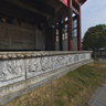 Nanchang Sided Shengjin Tower Scenic Spot Longxing Stage