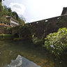 Sichuan - the town where (Old Bridge) -1