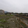 Dujiangyan - Po bottle - Commercial Street (old city)