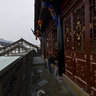 Dujiangyan Xuanhua Door-3