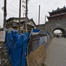 Dujiangyan Xuanhua Door-4