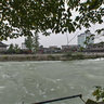 Dujiangyan Southbridge Riverside-1