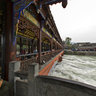 Chengdu Dujiangyan Southbridge-9