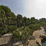 Jinan Baotu Lok Court Bridges