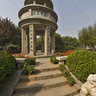 Jinan Baotu Fifth Third Pavilion