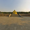 Jinan Thousand Buddha Mountain-Mile Sheng Yuan-3