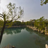 Jinan-Five Longtan