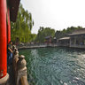 Jinan Baotu Spring-1