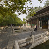 Jinan - Baotu - Huang Hua Quan