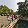 Jinan - Baotu - Shu Yuquan