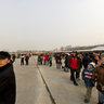 Beijing International Sculpture Park - Temple -10