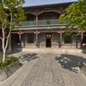 Wan Chuk Yuen - Li Yan Memorial - Magnolia Court