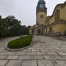 Qingdao City Christian Church - location