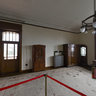 Qingdao - site of the German Governor's house - a room of Chen Yun
