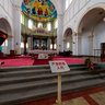 Qingdao Catholic Church -1