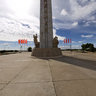 Qiqihar Flood Monument