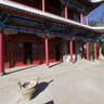 Qiqihar Wan Shan Temple
