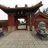 Harbin Temple-1