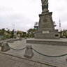 Harbin Soviet Martyrs Monument