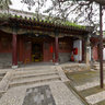 Tai'an City Puzhao Si - Main Hall
