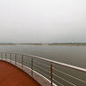 Rizhao City - Olympic Water Park - Target Tower -1