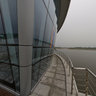 Rizhao City - Olympic Water Park - Target Tower -2