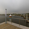 Rizhao City - Olympic Water Park - Sun Plaza stands