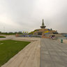 Rizhao City - million flat Sun Plaza - Tidal Tower