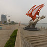Rizhao City Scenic World Fan Base Game-4