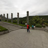 Square Foot Of Mount Tai