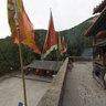 Mount Tai - Wan Xian upstairs