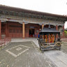 Tai'an City - Dai Temple - Palace