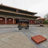 Tai'an City - Dai Temple - Days Kuang Hall