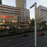 Chengdu - Chun Xi Road Night -1