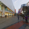 Chengdu - Chun Xi Road Night -3