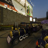 Chengdu - Chun Xi Road Night -7