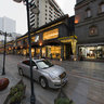 Chengdu - Chun Xi Road Night -8a